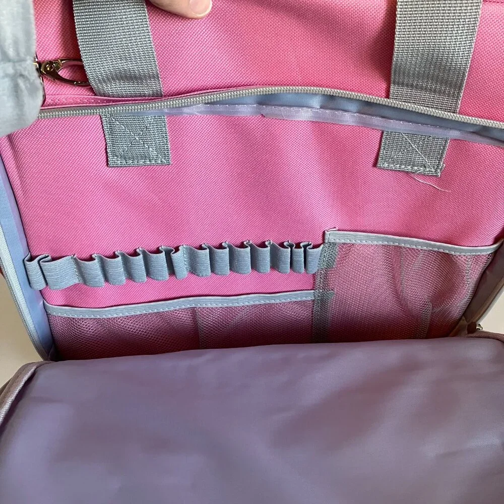 Laptop Notebook/Messenger Bag Organizer Large 13